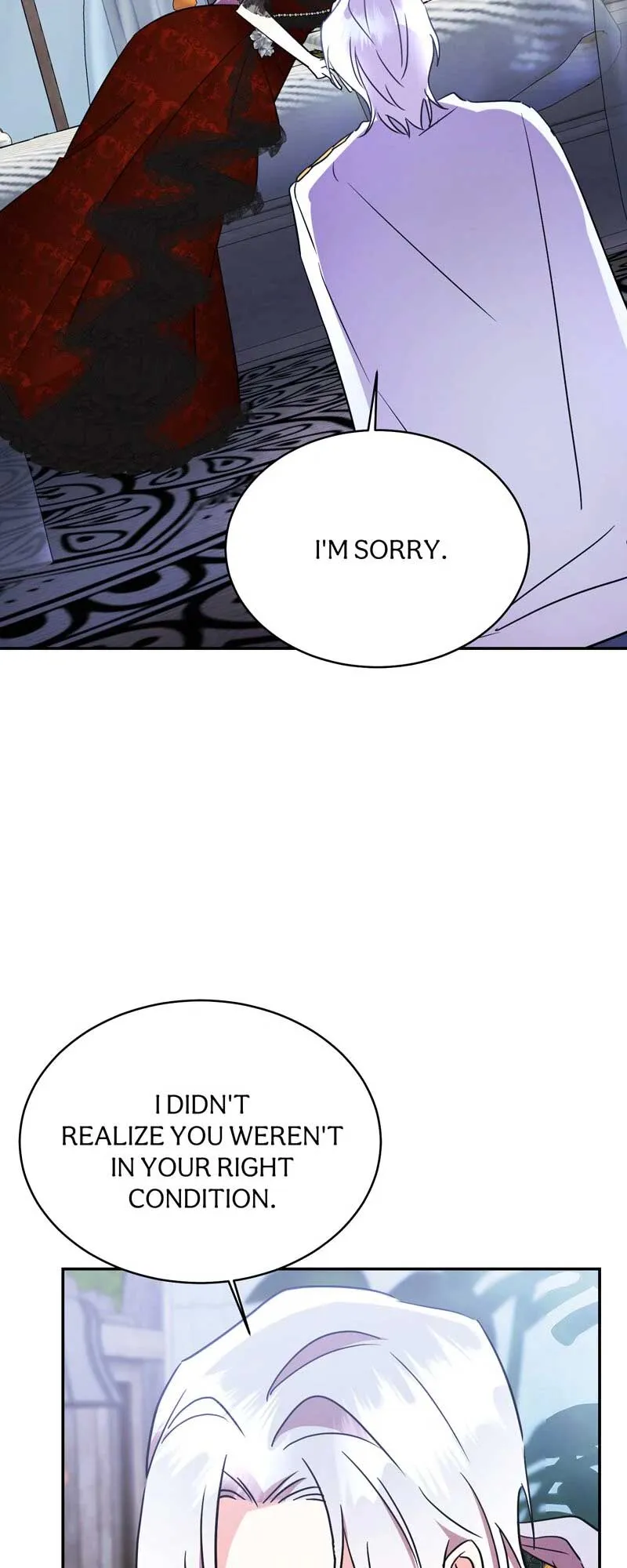The Evil Grand Duchess Has a Secret Life Chapter 72 Online - página 13