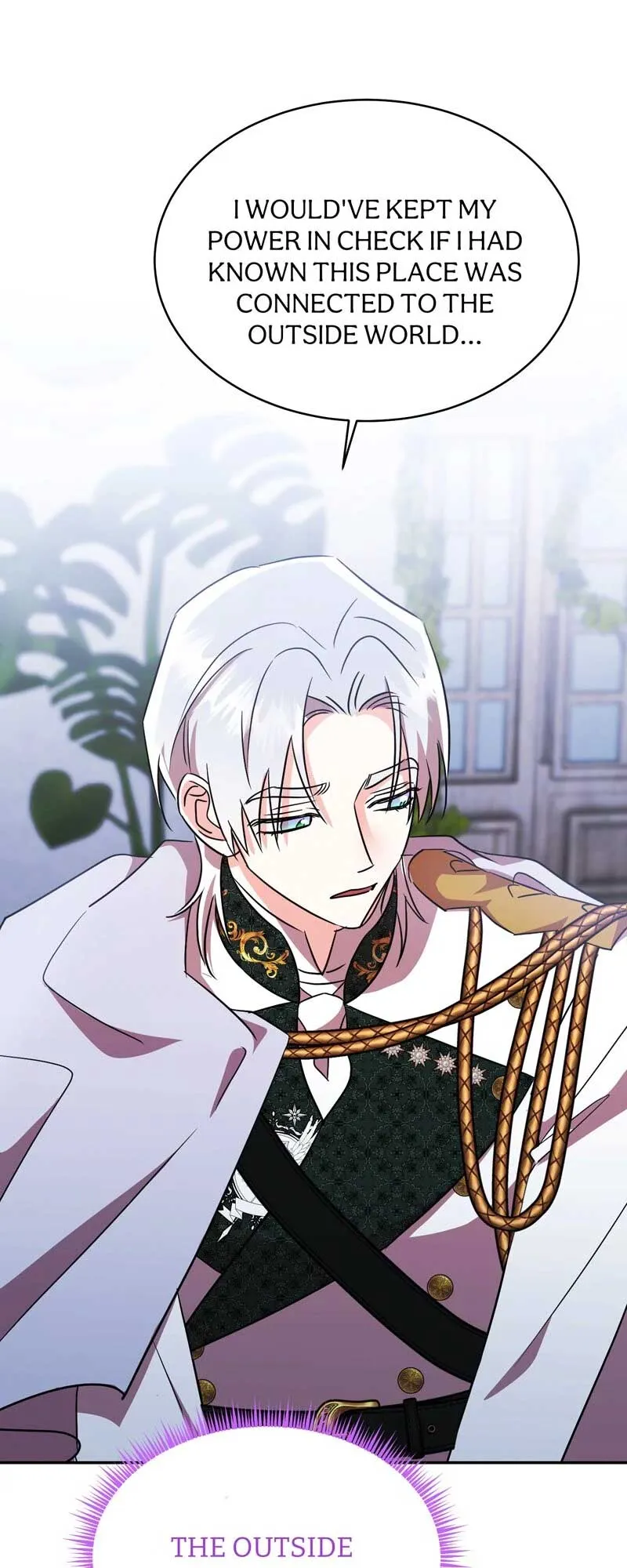 The Evil Grand Duchess Has a Secret Life Chapter 72 Online - página 15