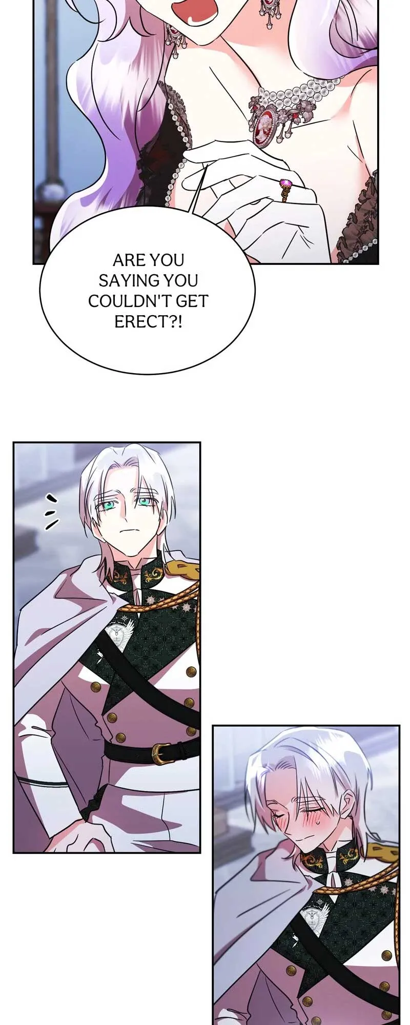 The Evil Grand Duchess Has a Secret Life Chapter 72 Online - página 20