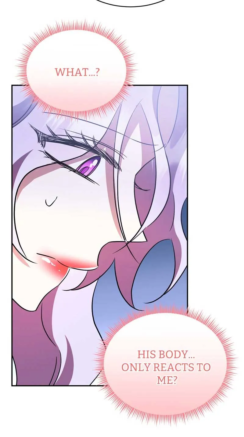 The Evil Grand Duchess Has a Secret Life Chapter 72 Online - página 22