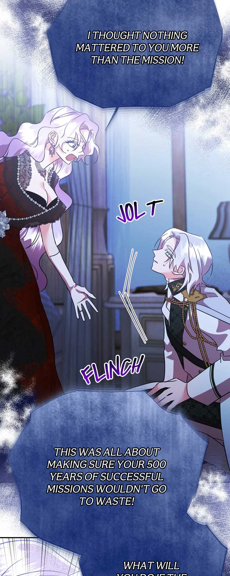 The Evil Grand Duchess Has a Secret Life Chapter 72 Online - página 24