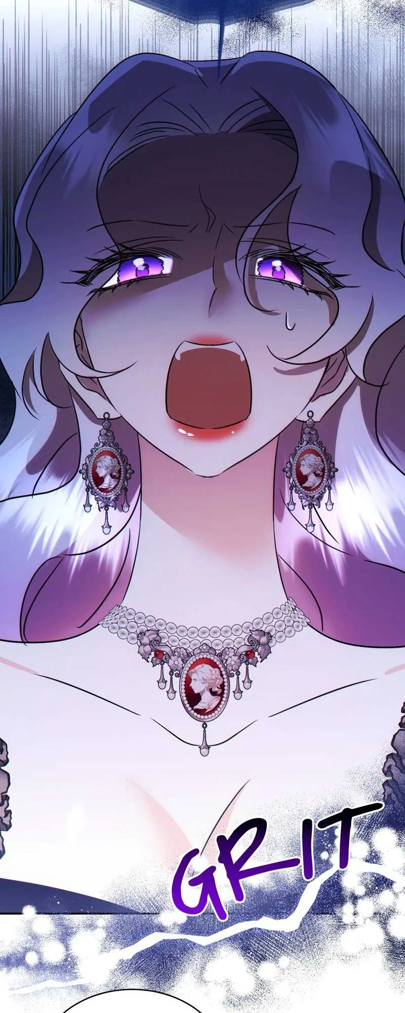 The Evil Grand Duchess Has a Secret Life Chapter 72 Online - página 26