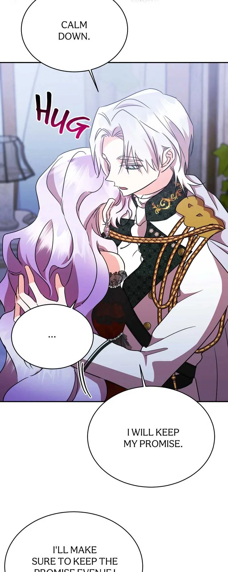 The Evil Grand Duchess Has a Secret Life Chapter 72 Online - página 27