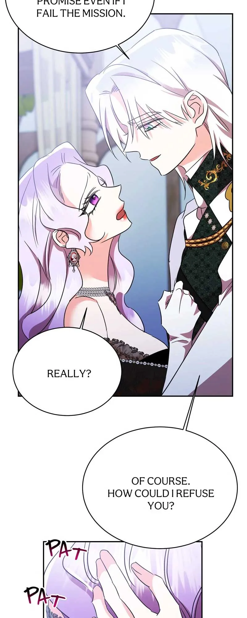 The Evil Grand Duchess Has a Secret Life Chapter 72 Online - página 28