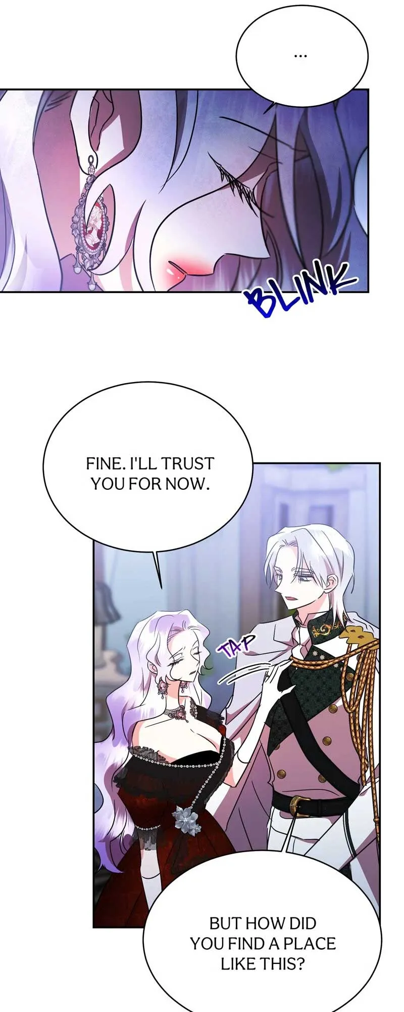 The Evil Grand Duchess Has a Secret Life Chapter 72 Online - página 30