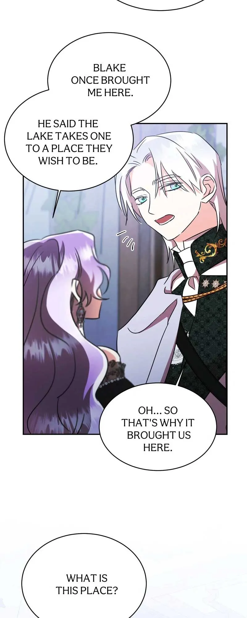 The Evil Grand Duchess Has a Secret Life Chapter 72 Online - página 31