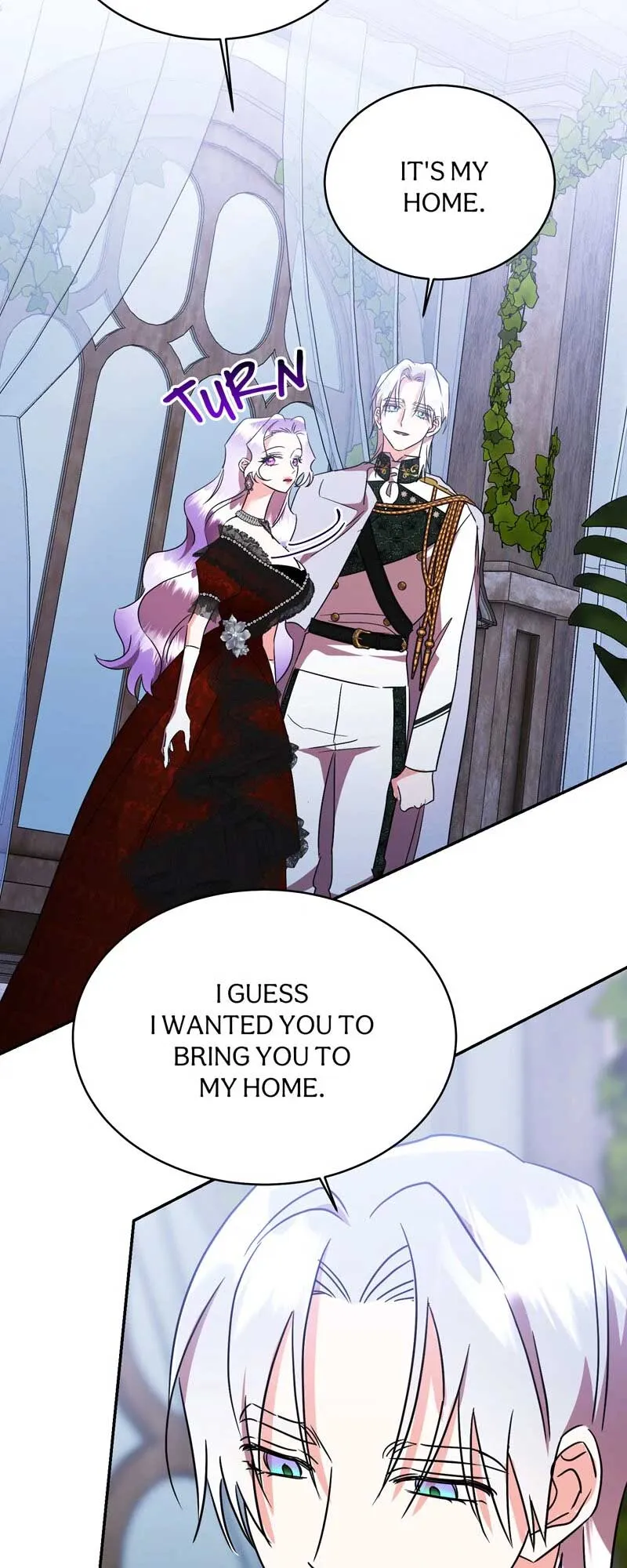 The Evil Grand Duchess Has a Secret Life Chapter 72 Online - página 32