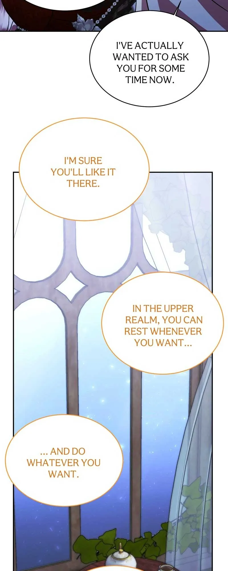 The Evil Grand Duchess Has a Secret Life Chapter 72 Online - página 34