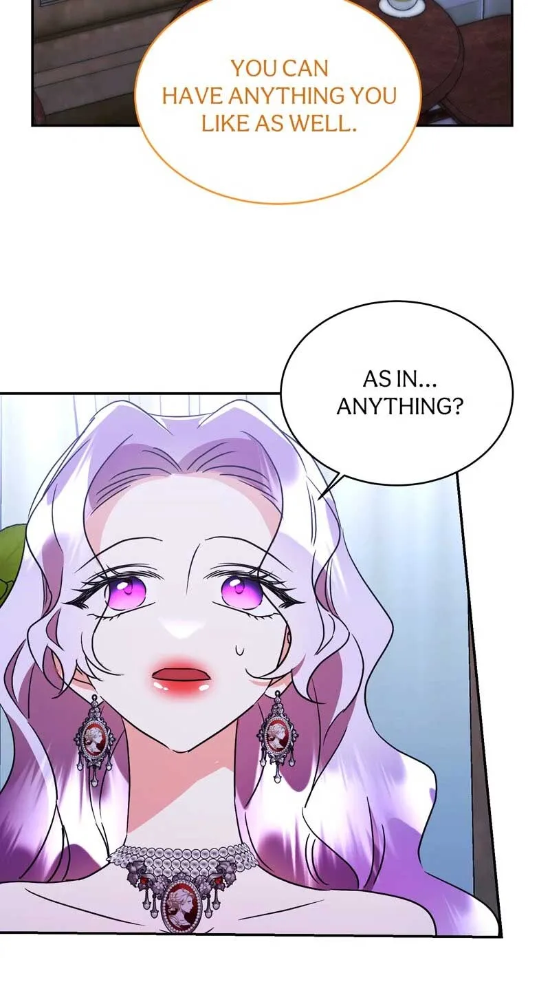 The Evil Grand Duchess Has a Secret Life Chapter 72 Online - página 35