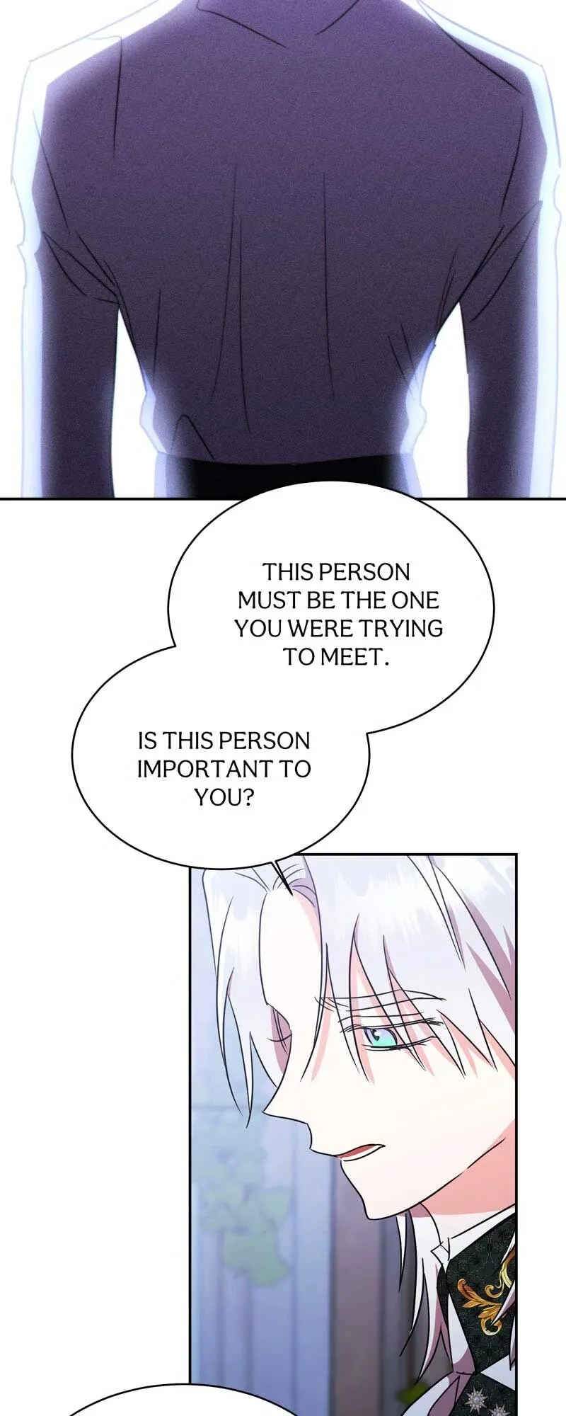The Evil Grand Duchess Has a Secret Life Chapter 72 Online - página 37