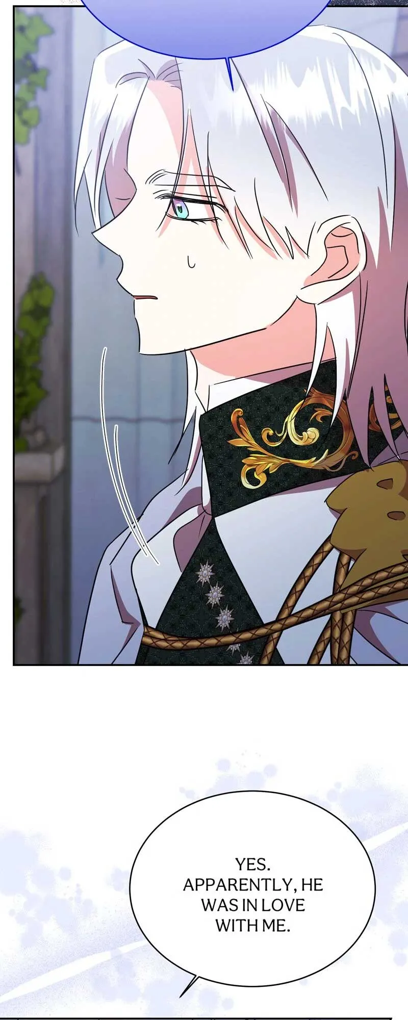 The Evil Grand Duchess Has a Secret Life Chapter 72 Online - página 39