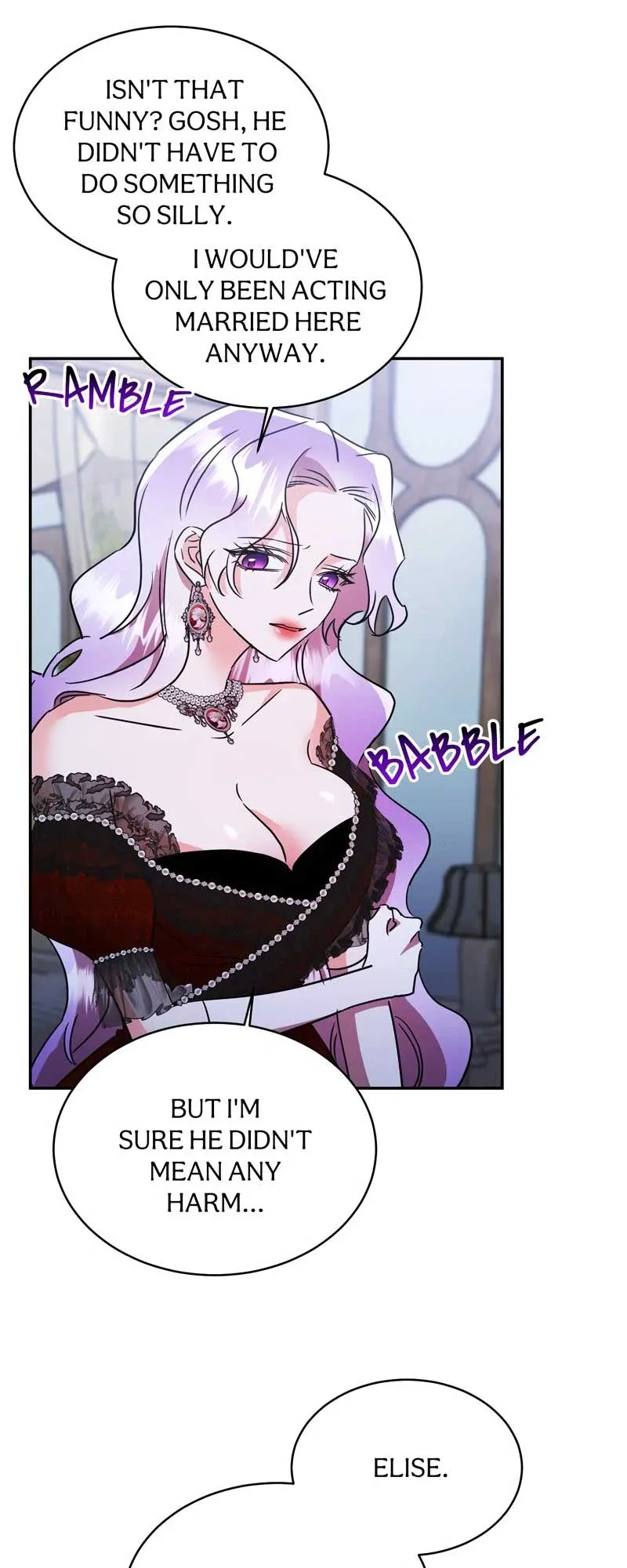 The Evil Grand Duchess Has a Secret Life Chapter 72 Online - página 42