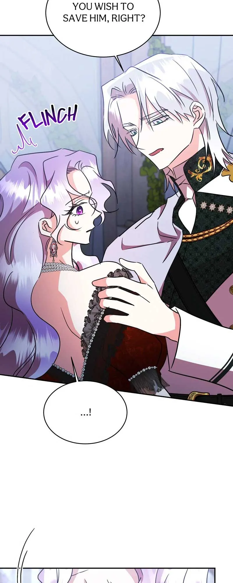 The Evil Grand Duchess Has a Secret Life Chapter 72 Online - página 43
