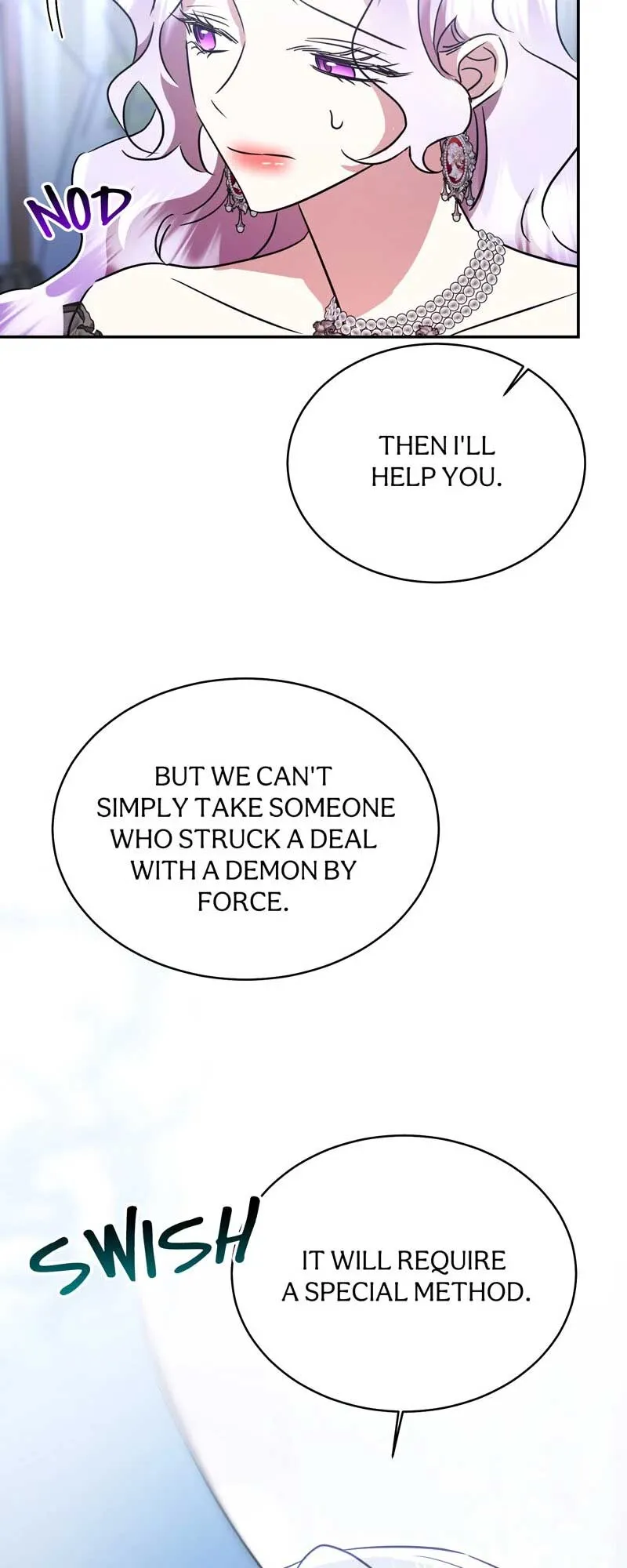 The Evil Grand Duchess Has a Secret Life Chapter 72 Online - página 44