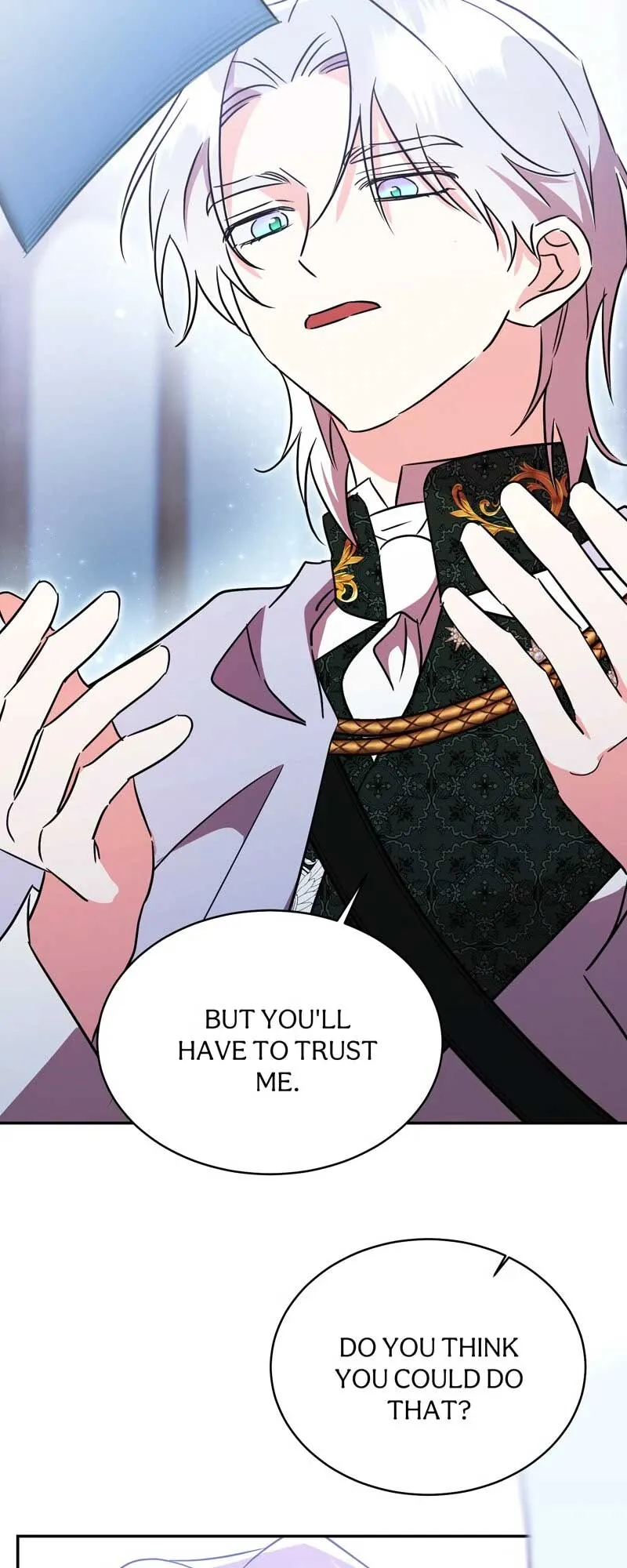 The Evil Grand Duchess Has a Secret Life Chapter 72 Online - página 45