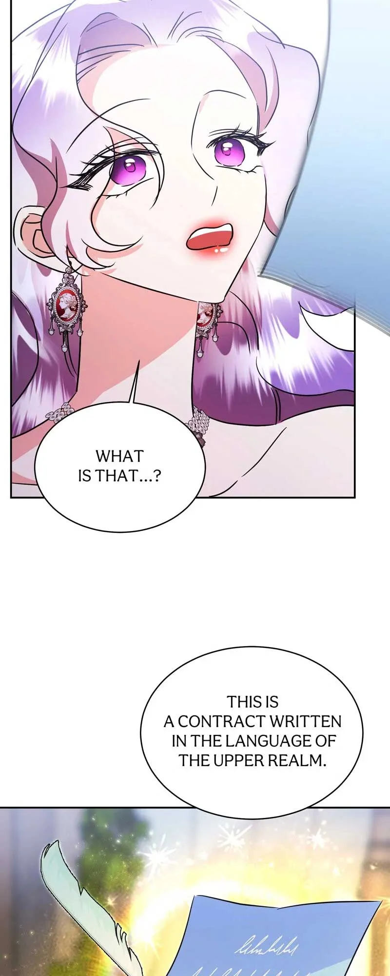 The Evil Grand Duchess Has a Secret Life Chapter 72 Online - página 46