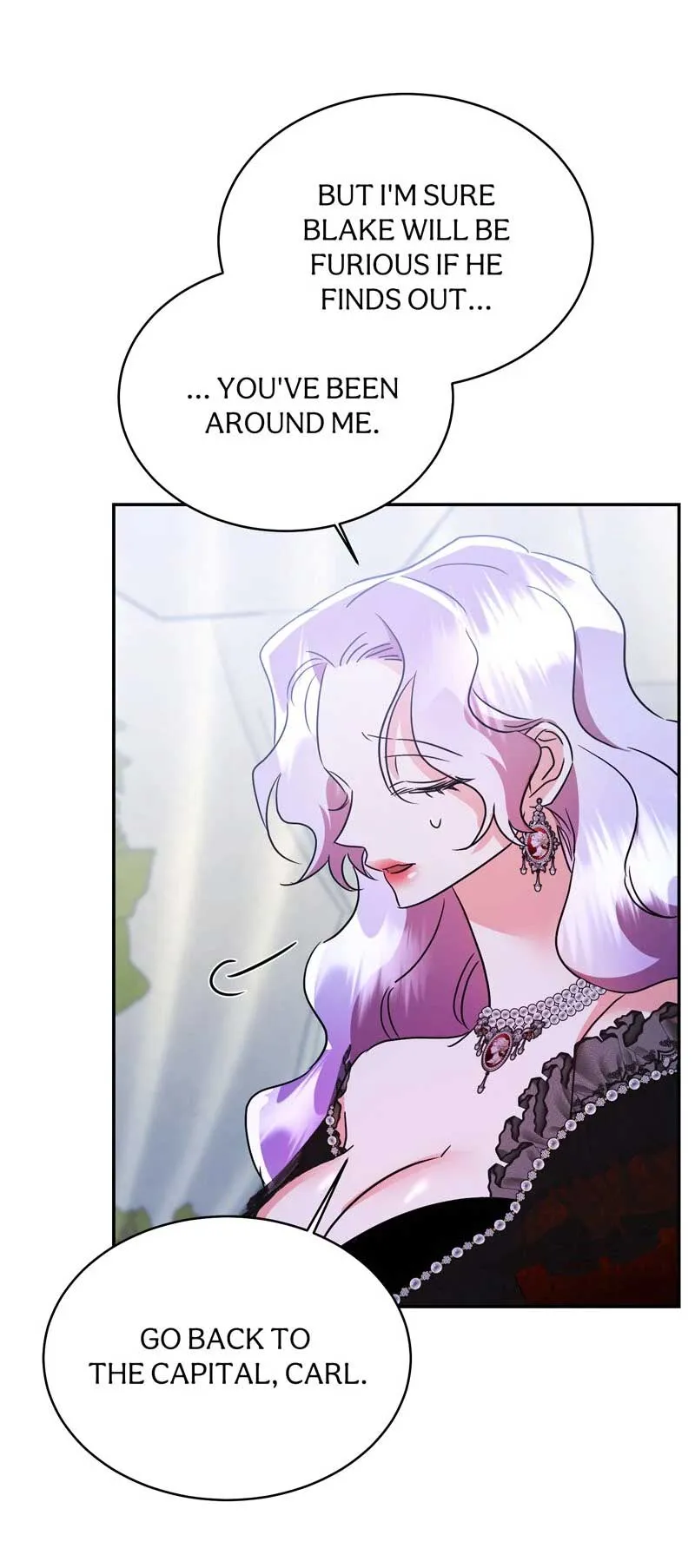 The Evil Grand Duchess Has a Secret Life Chapter 72 Online - página 52