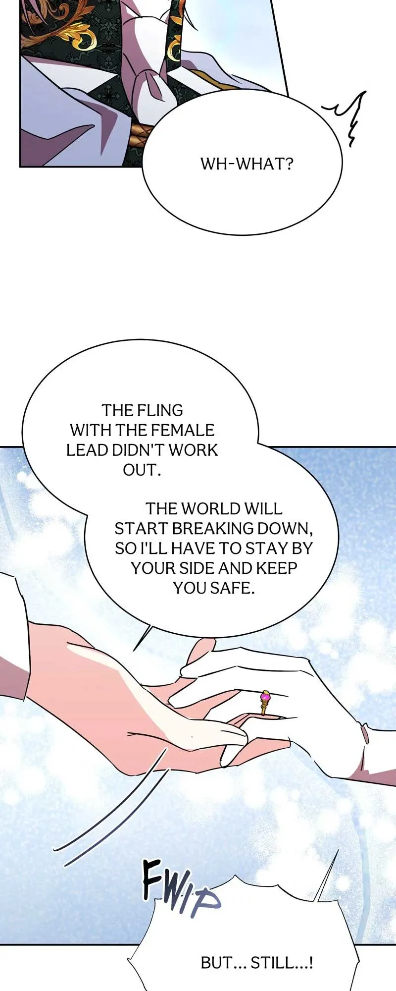 The Evil Grand Duchess Has a Secret Life Chapter 72 Online - página 56