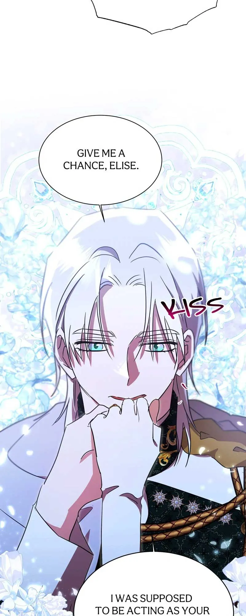 The Evil Grand Duchess Has a Secret Life Chapter 72 Online - página 57