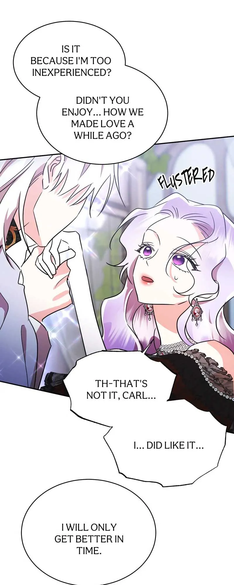 The Evil Grand Duchess Has a Secret Life Chapter 72 Online - página 59