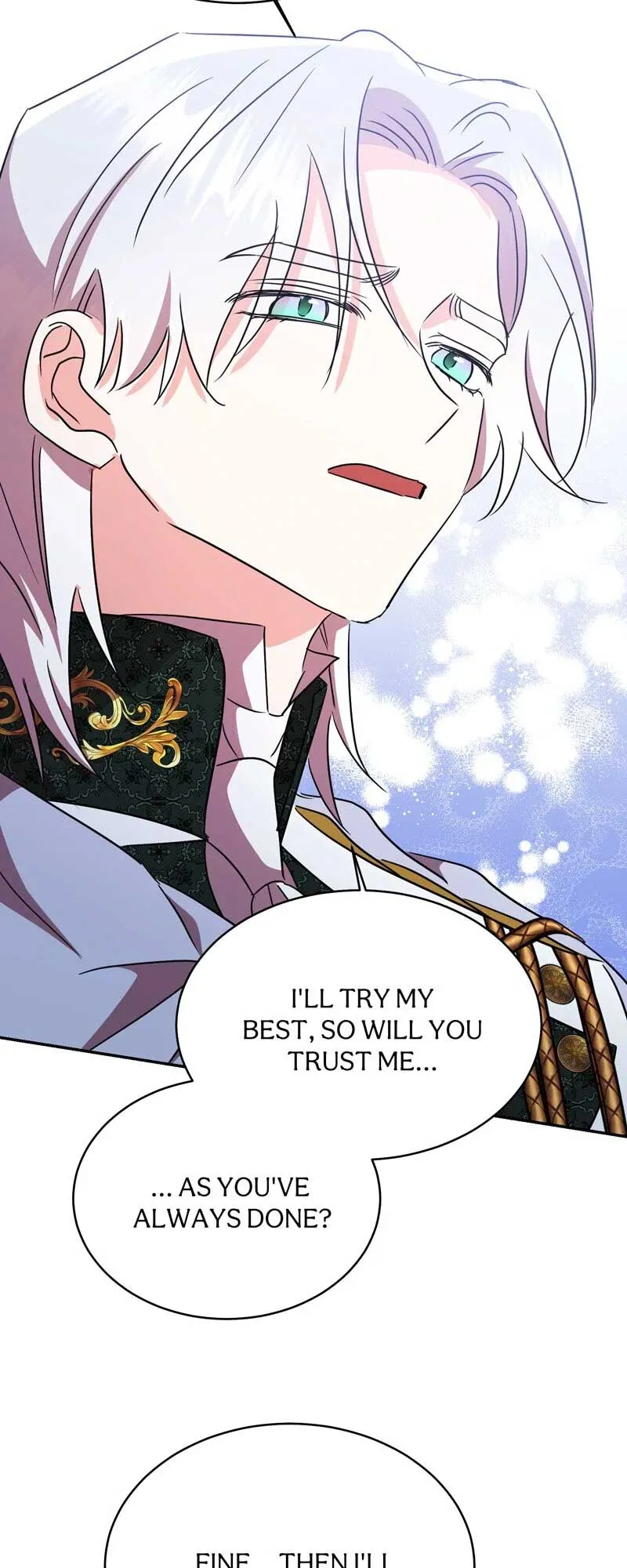 The Evil Grand Duchess Has a Secret Life Chapter 72 Online - página 60