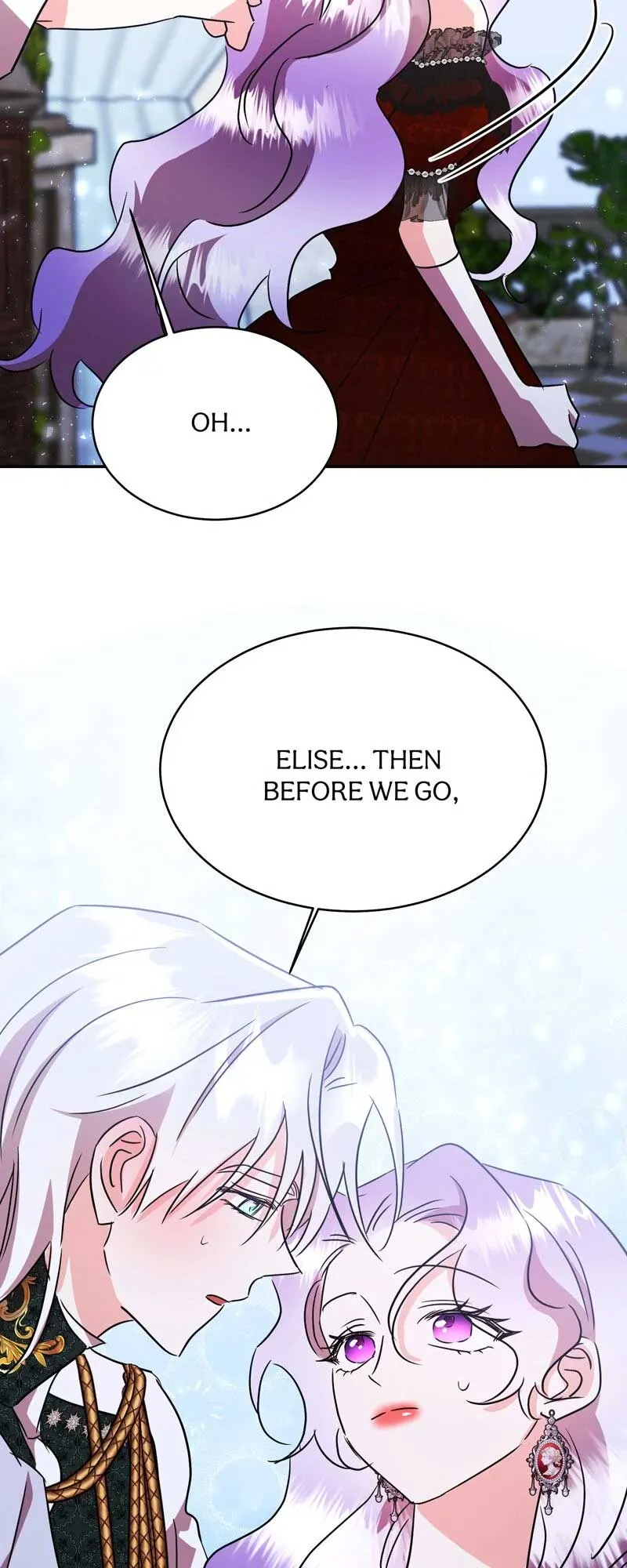The Evil Grand Duchess Has a Secret Life Chapter 72 Online - página 62