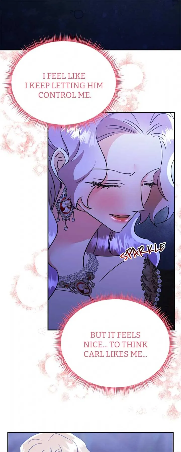 The Evil Grand Duchess Has a Secret Life Chapter 73 Online - página 2
