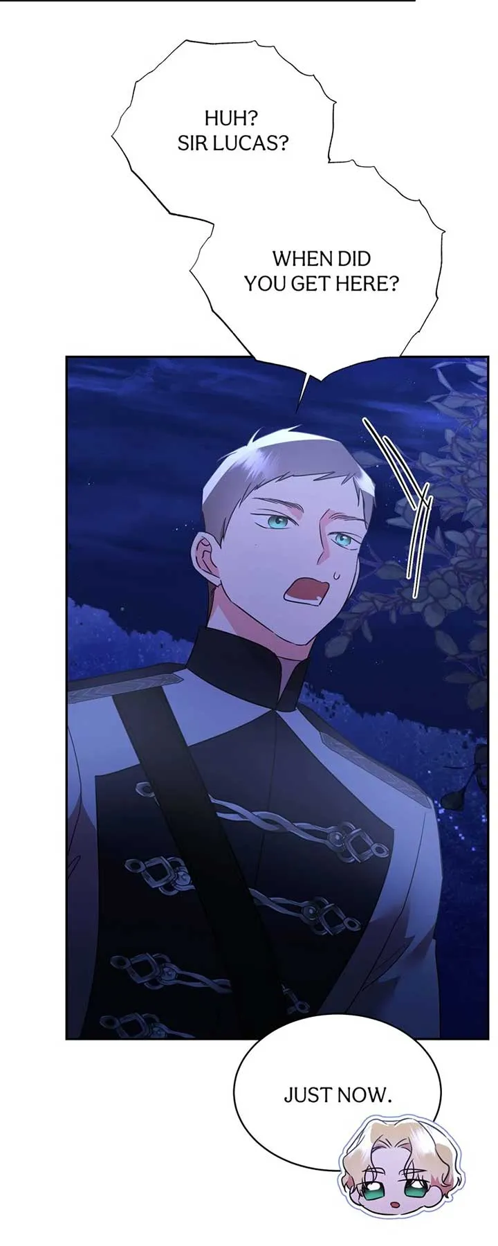 The Evil Grand Duchess Has a Secret Life Chapter 73 Online - página 4