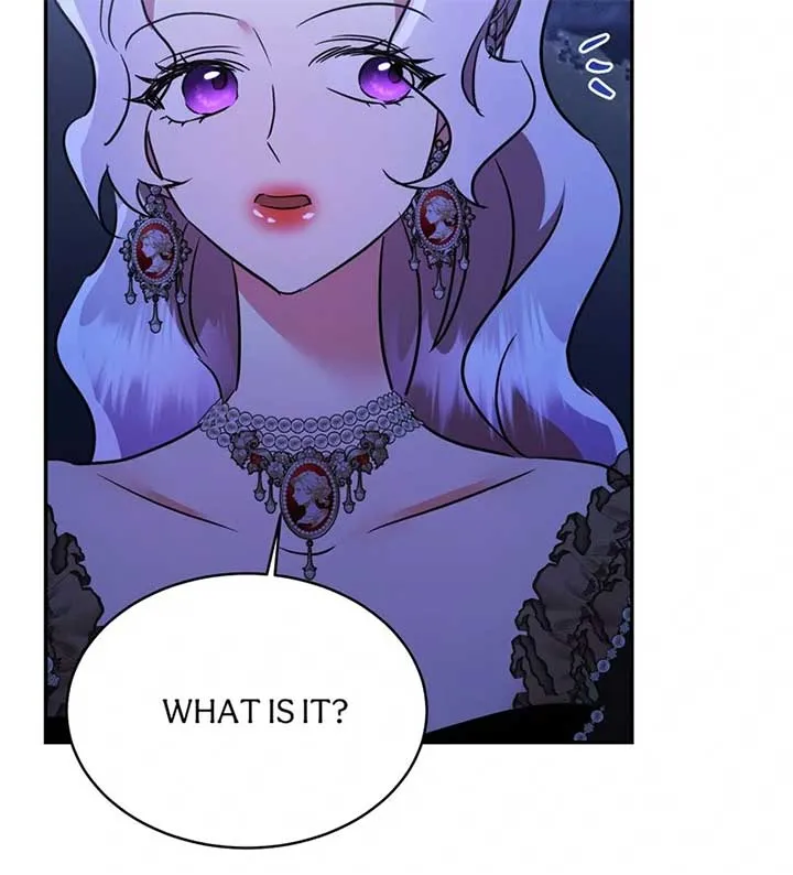 The Evil Grand Duchess Has a Secret Life Chapter 73 Online - página 6