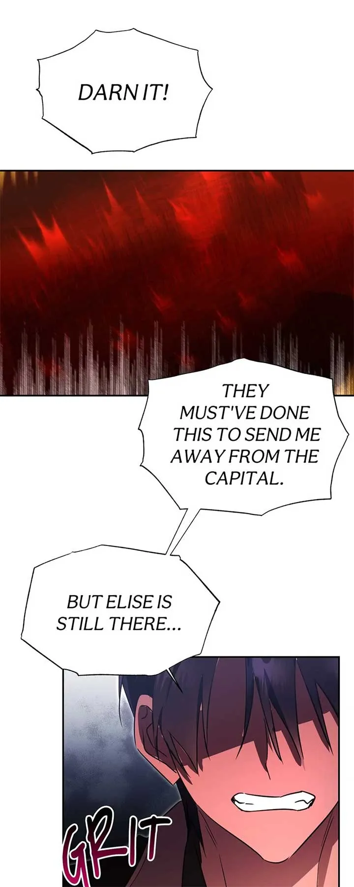 The Evil Grand Duchess Has a Secret Life Chapter 73 Online - página 14