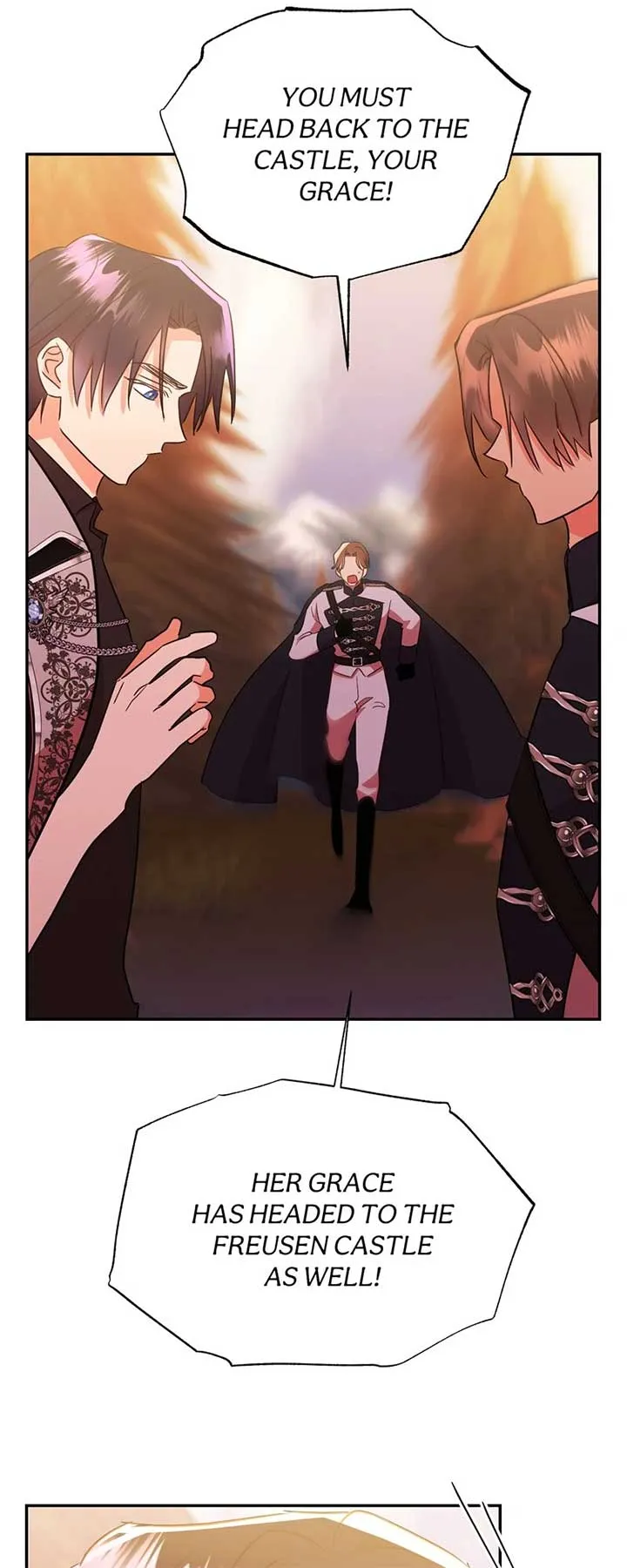 The Evil Grand Duchess Has a Secret Life Chapter 73 Online - página 16