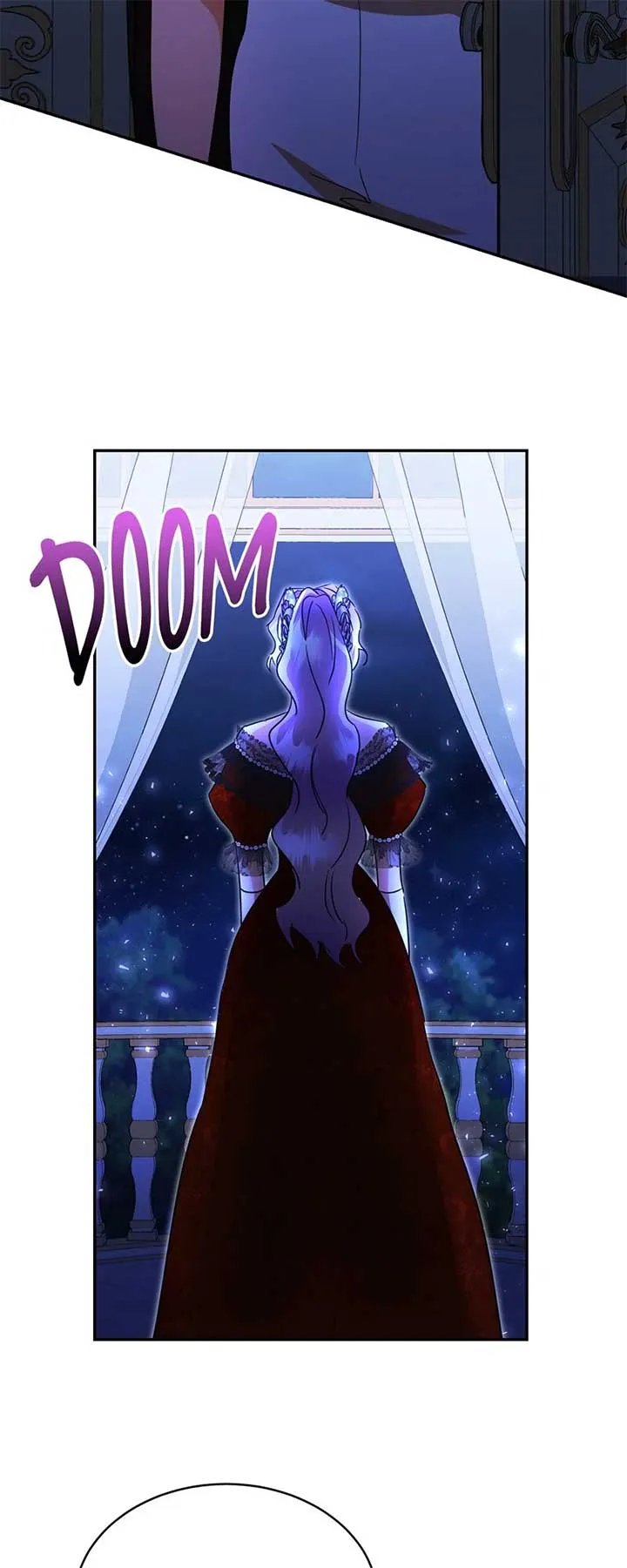 The Evil Grand Duchess Has a Secret Life Chapter 73 Online - página 21