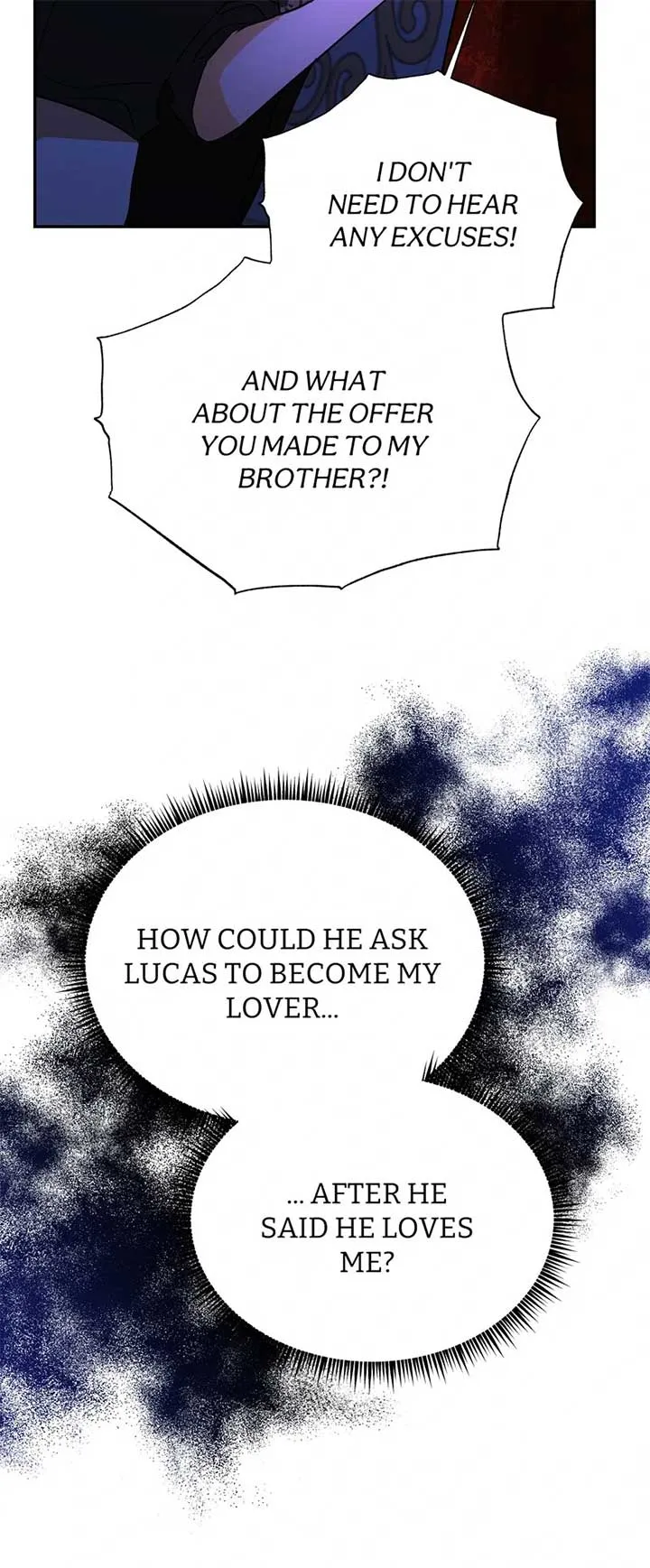 The Evil Grand Duchess Has a Secret Life Chapter 73 Online - página 25