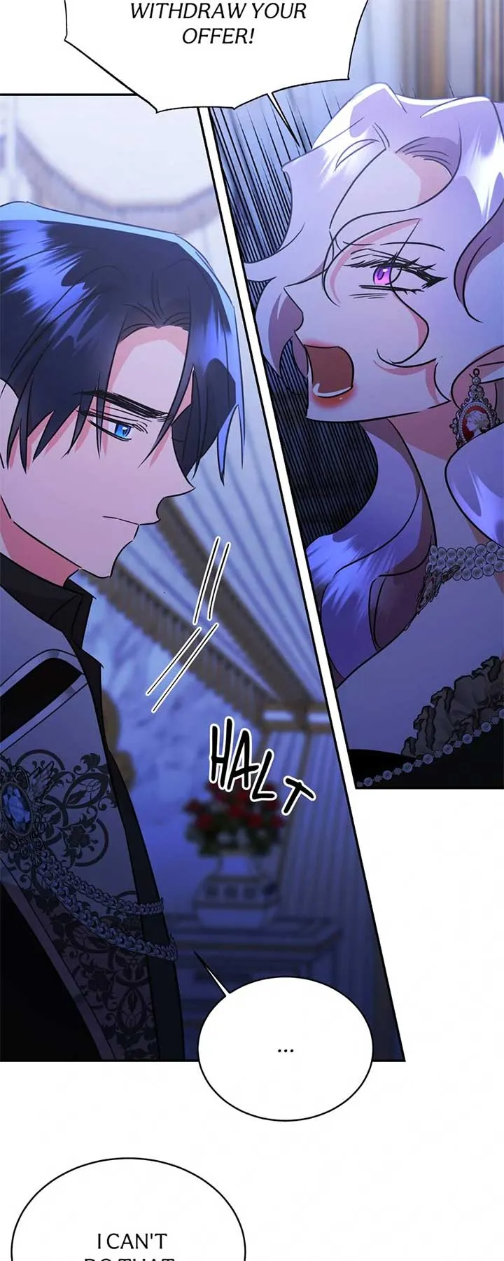 The Evil Grand Duchess Has a Secret Life Chapter 73 Online - página 27