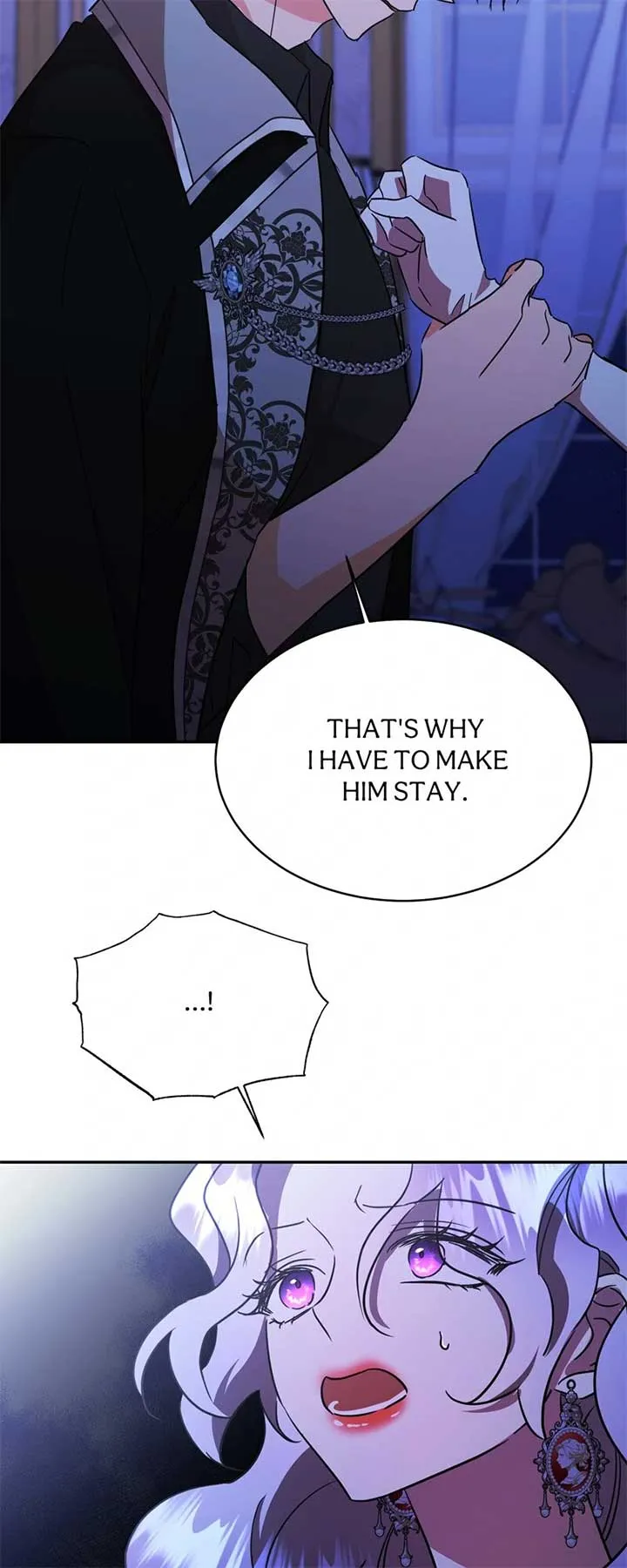 The Evil Grand Duchess Has a Secret Life Chapter 73 Online - página 30