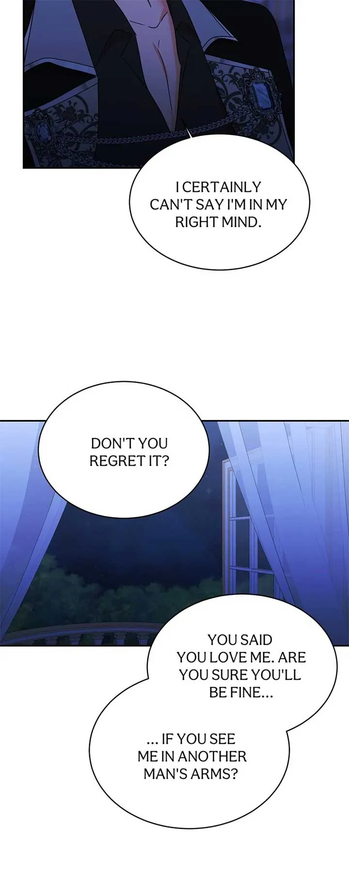 The Evil Grand Duchess Has a Secret Life Chapter 73 Online - página 35