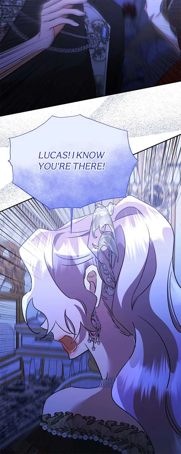 The Evil Grand Duchess Has a Secret Life Chapter 73 Online - página 37