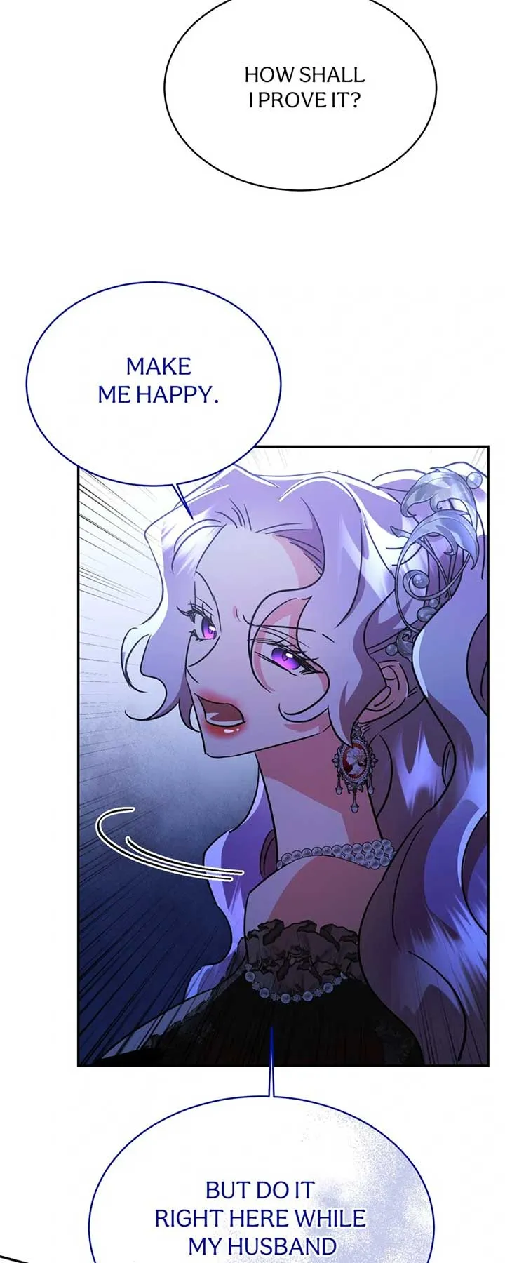 The Evil Grand Duchess Has a Secret Life Chapter 73 Online - página 42