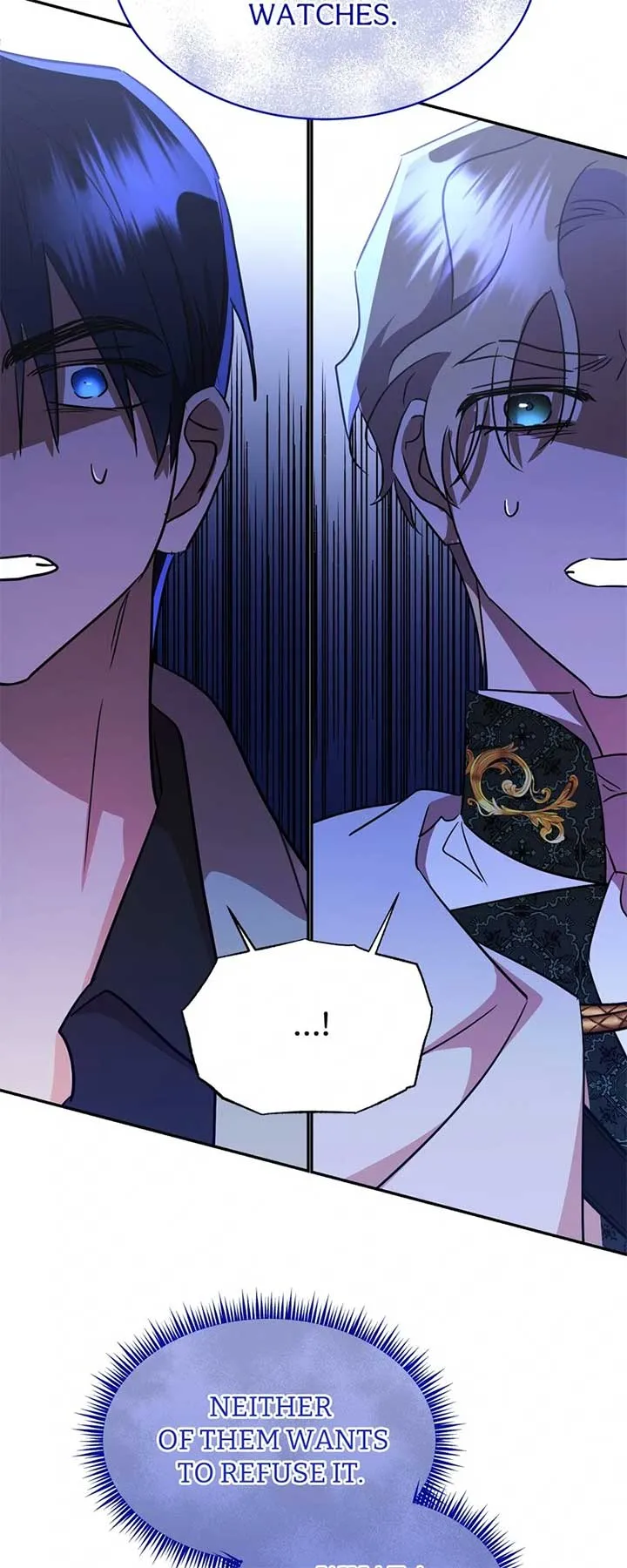 The Evil Grand Duchess Has a Secret Life Chapter 73 Online - página 43