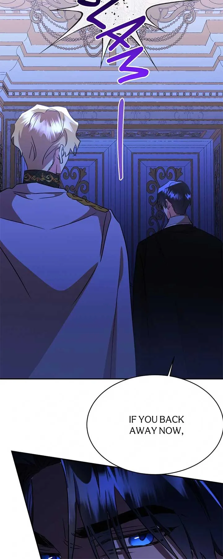 The Evil Grand Duchess Has a Secret Life Chapter 73 Online - página 47