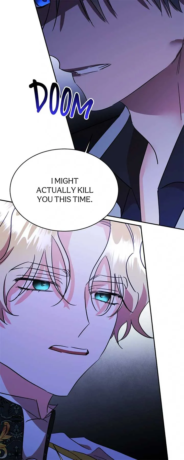 The Evil Grand Duchess Has a Secret Life Chapter 73 Online - página 48