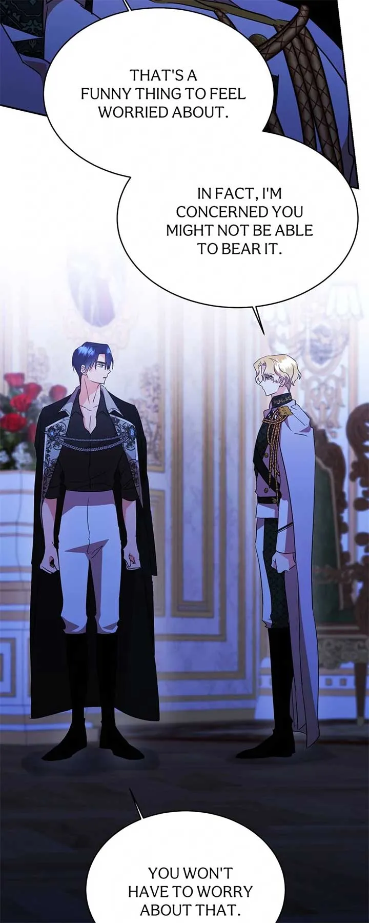 The Evil Grand Duchess Has a Secret Life Chapter 73 Online - página 49