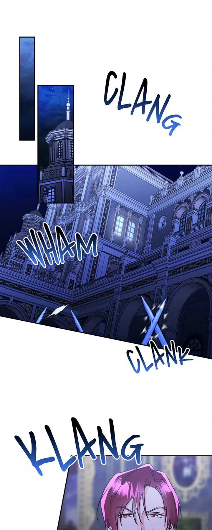 The Evil Grand Duchess Has a Secret Life Chapter 73 Online - página 51