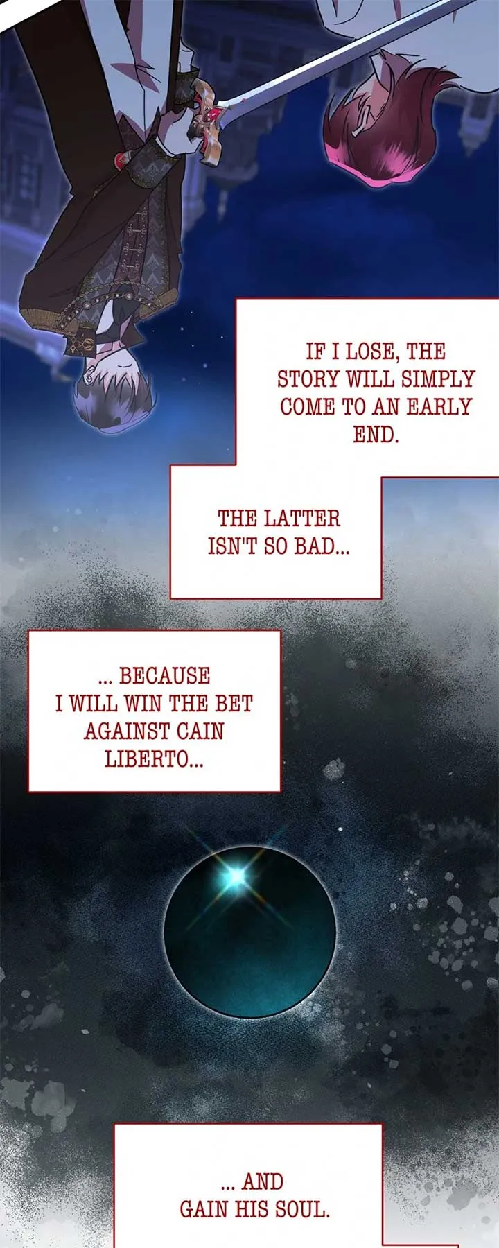 The Evil Grand Duchess Has a Secret Life Chapter 73 Online - página 54