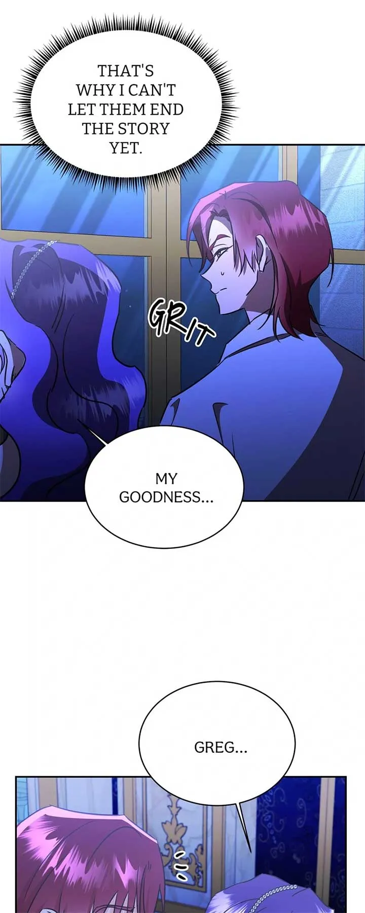 The Evil Grand Duchess Has a Secret Life Chapter 73 Online - página 57