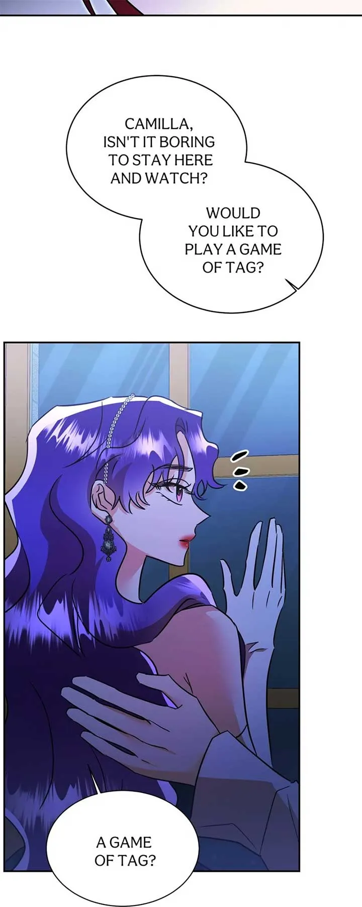 The Evil Grand Duchess Has a Secret Life Chapter 73 Online - página 59