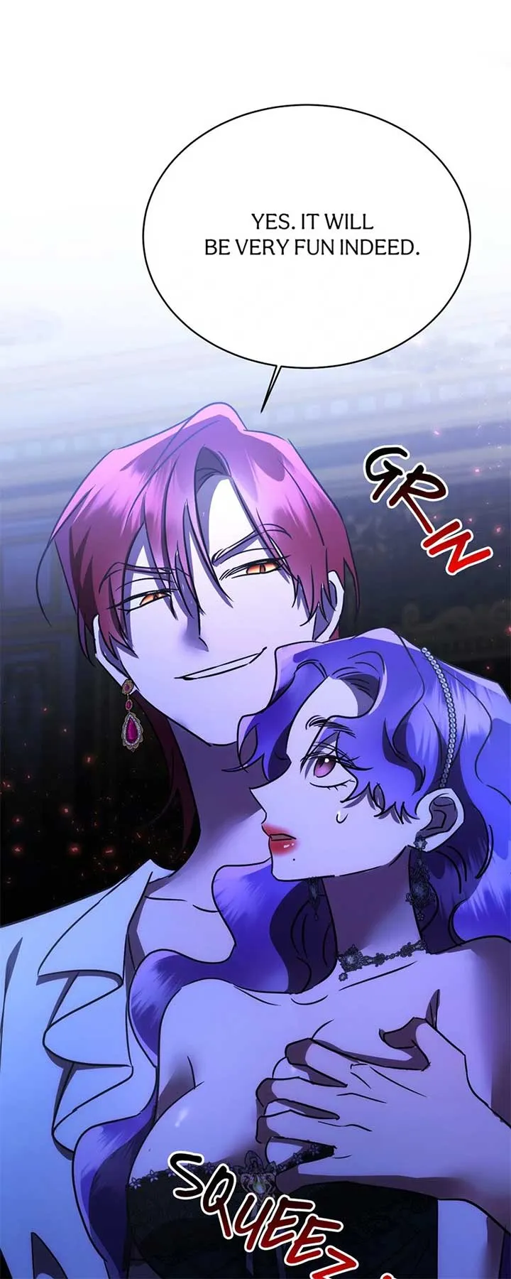 The Evil Grand Duchess Has a Secret Life Chapter 73 Online - página 60