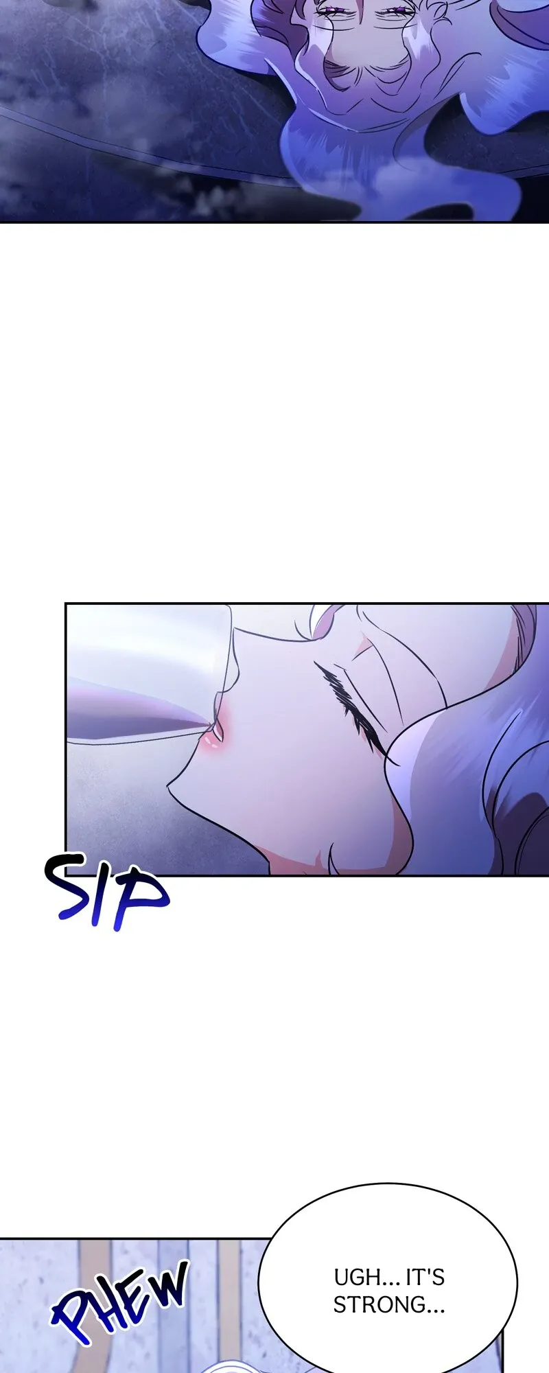 The Evil Grand Duchess Has a Secret Life Chapter 74 Online - página 2