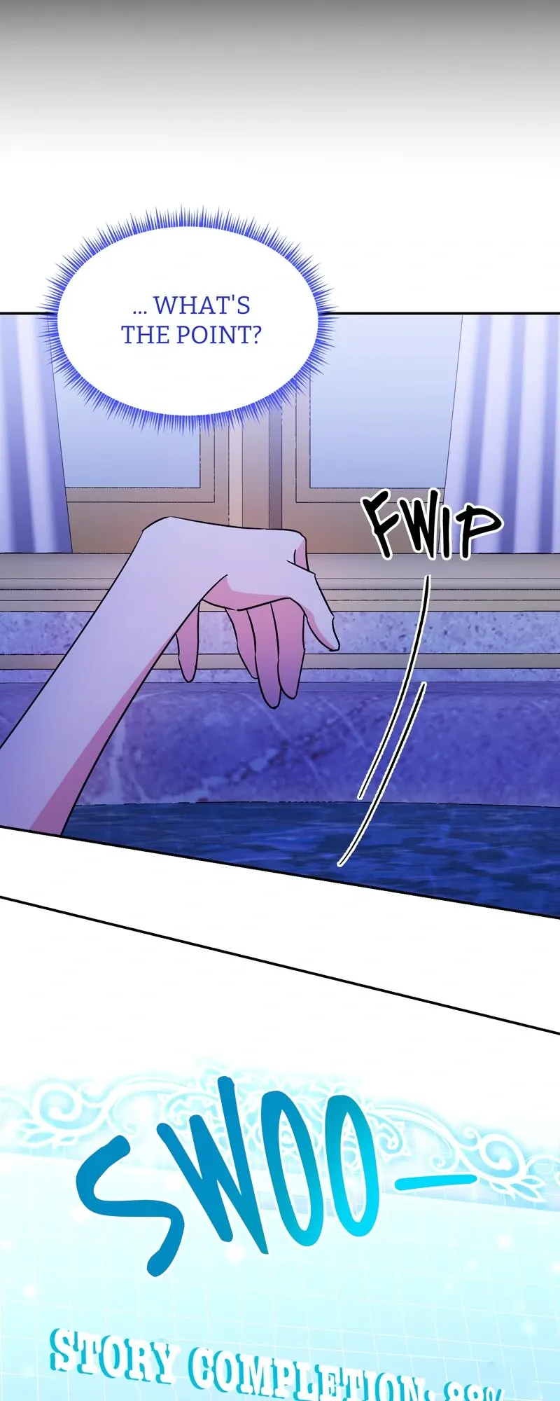 The Evil Grand Duchess Has a Secret Life Chapter 74 Online - página 8