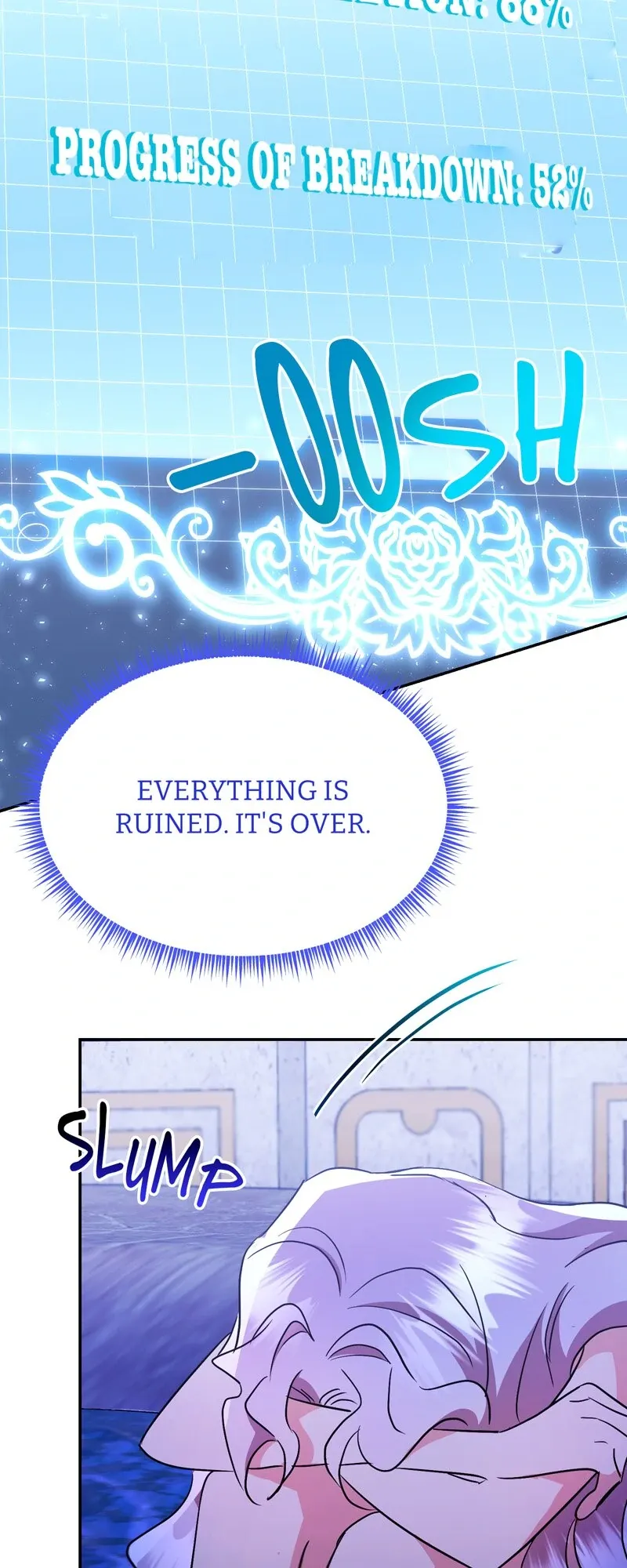 The Evil Grand Duchess Has a Secret Life Chapter 74 Online - página 9